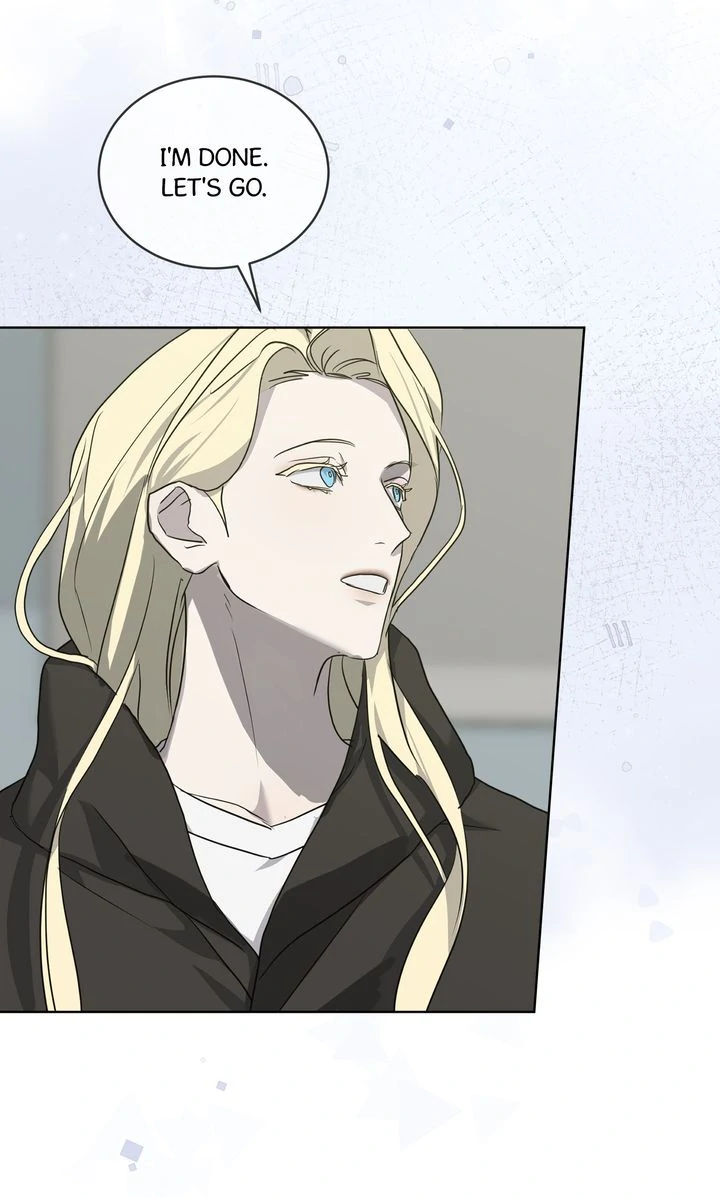 The Snow Queen [Full Ver.] - Chapter 14 manhwa