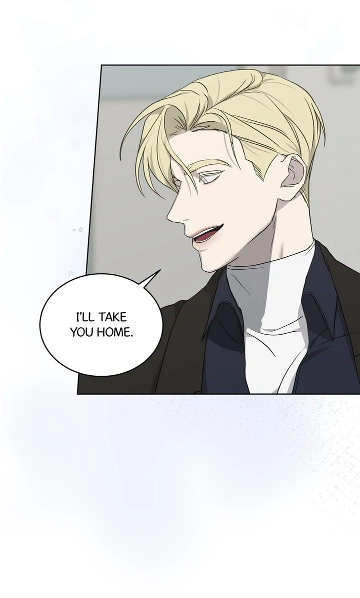 The Snow Queen [Full Ver.] - Chapter 14 manhwa