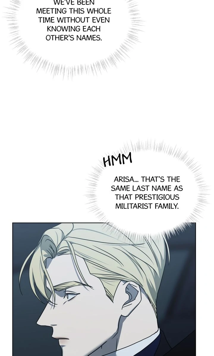 The Snow Queen [Full Ver.] - Chapter 14 manhwa