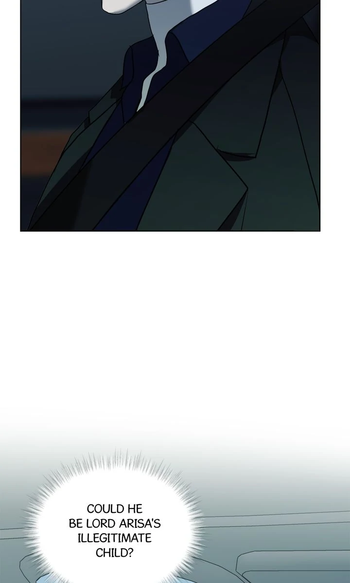 The Snow Queen [Full Ver.] - Chapter 14 manhwa