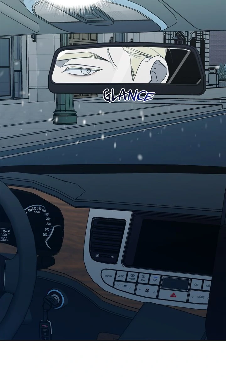 The Snow Queen [Full Ver.] - Chapter 14 manhwa