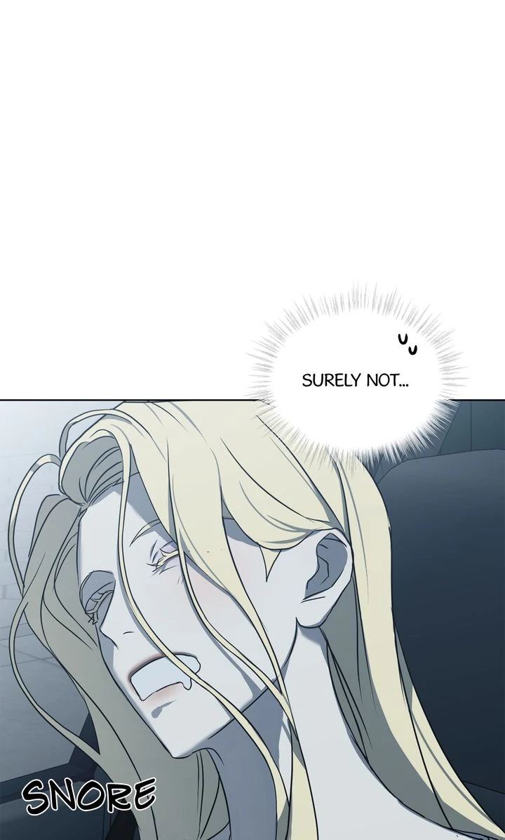 The Snow Queen [Full Ver.] - Chapter 14 manhwa