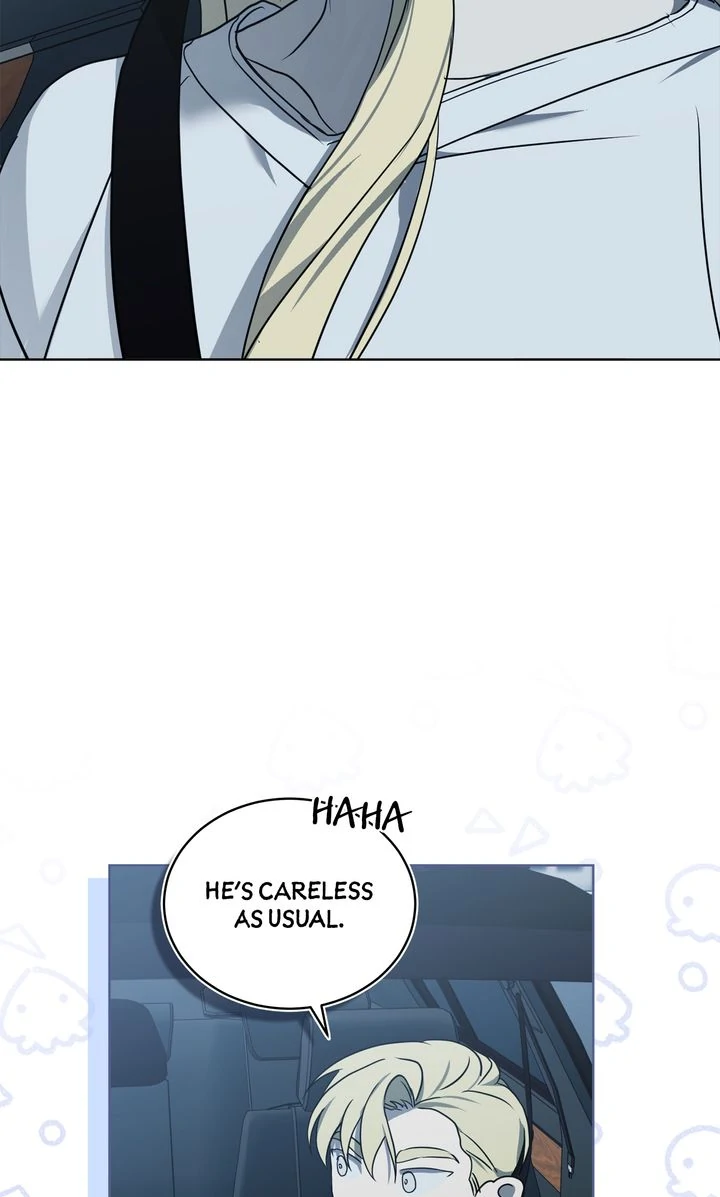 The Snow Queen [Full Ver.] - Chapter 14 manhwa