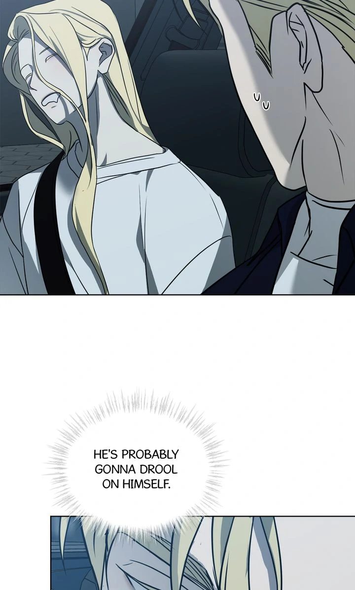 The Snow Queen [Full Ver.] - Chapter 14 manhwa