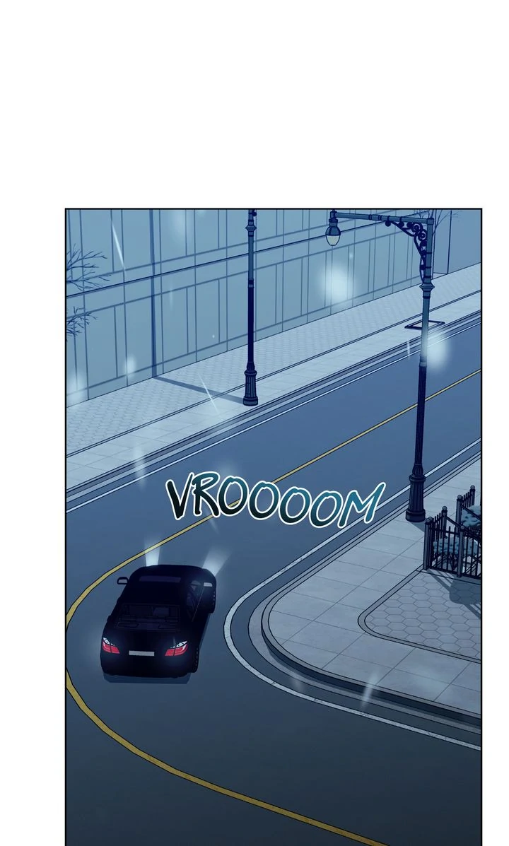 The Snow Queen [Full Ver.] - Chapter 14 manhwa