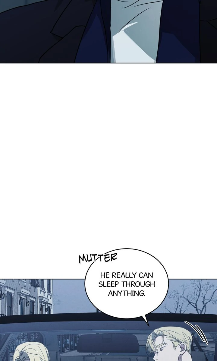 The Snow Queen [Full Ver.] - Chapter 14 manhwa