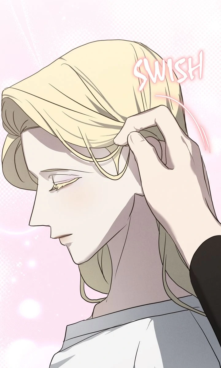 The Snow Queen [Full Ver.] - Chapter 14 manhwa