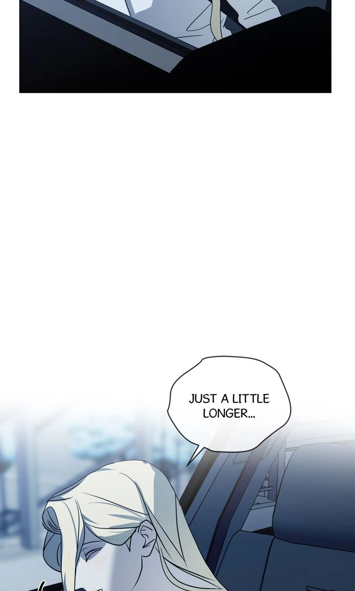 The Snow Queen [Full Ver.] - Chapter 14 manhwa