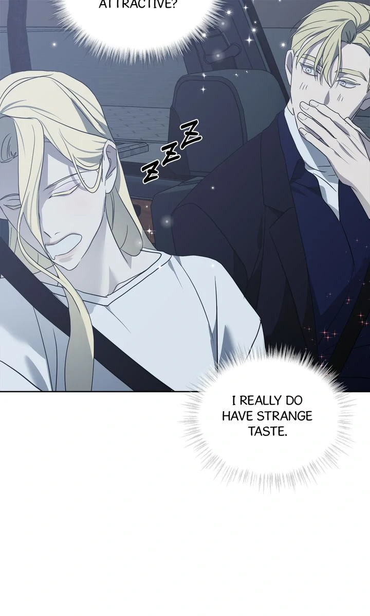 The Snow Queen [Full Ver.] - Chapter 14 manhwa