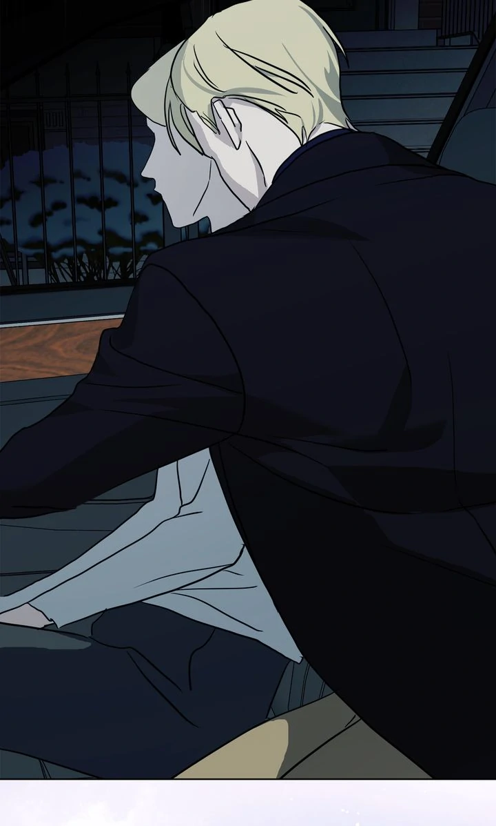 The Snow Queen [Full Ver.] - Chapter 14 manhwa