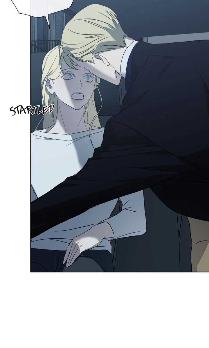 The Snow Queen [Full Ver.] - Chapter 14 manhwa
