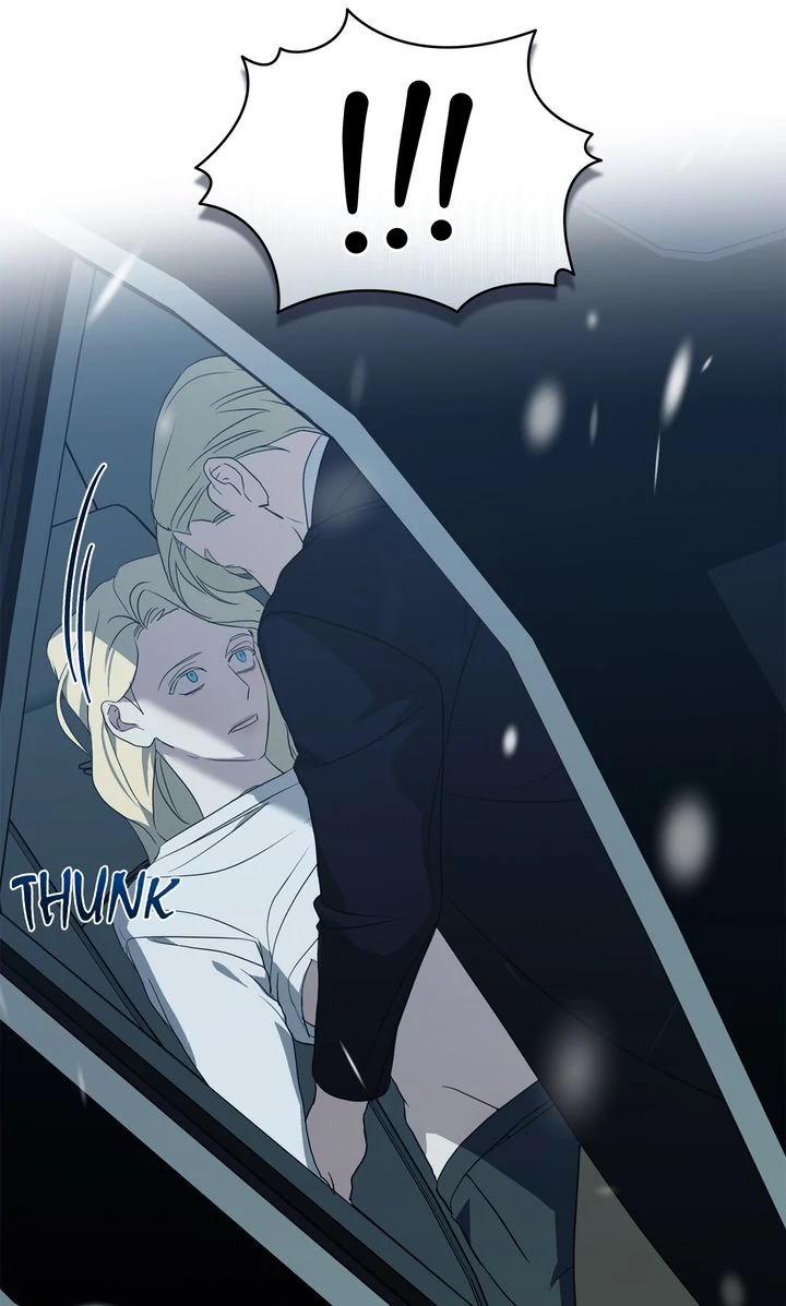 The Snow Queen [Full Ver.] - Chapter 14 manhwa