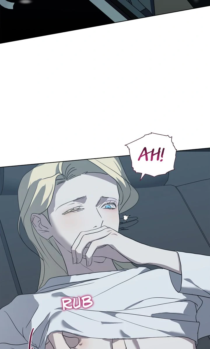 The Snow Queen [Full Ver.] - Chapter 14 manhwa