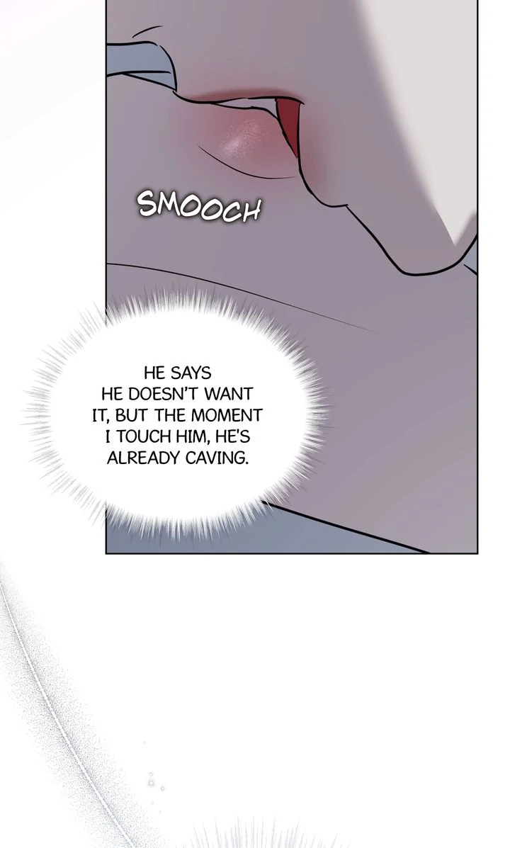 The Snow Queen [Full Ver.] - Chapter 14 manhwa