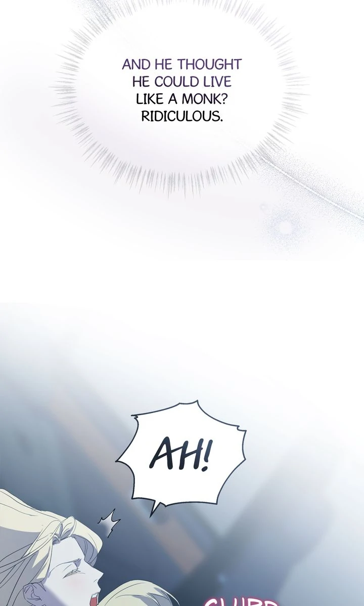 The Snow Queen [Full Ver.] - Chapter 14 manhwa