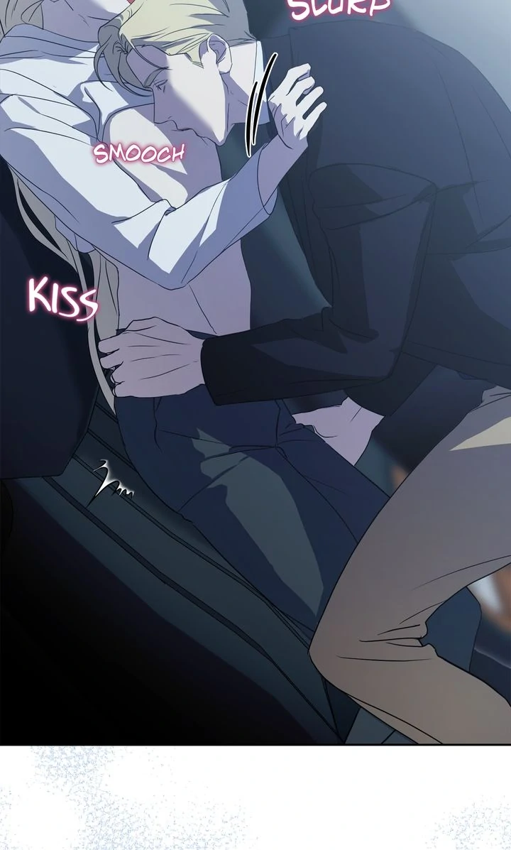 The Snow Queen [Full Ver.] - Chapter 14 manhwa