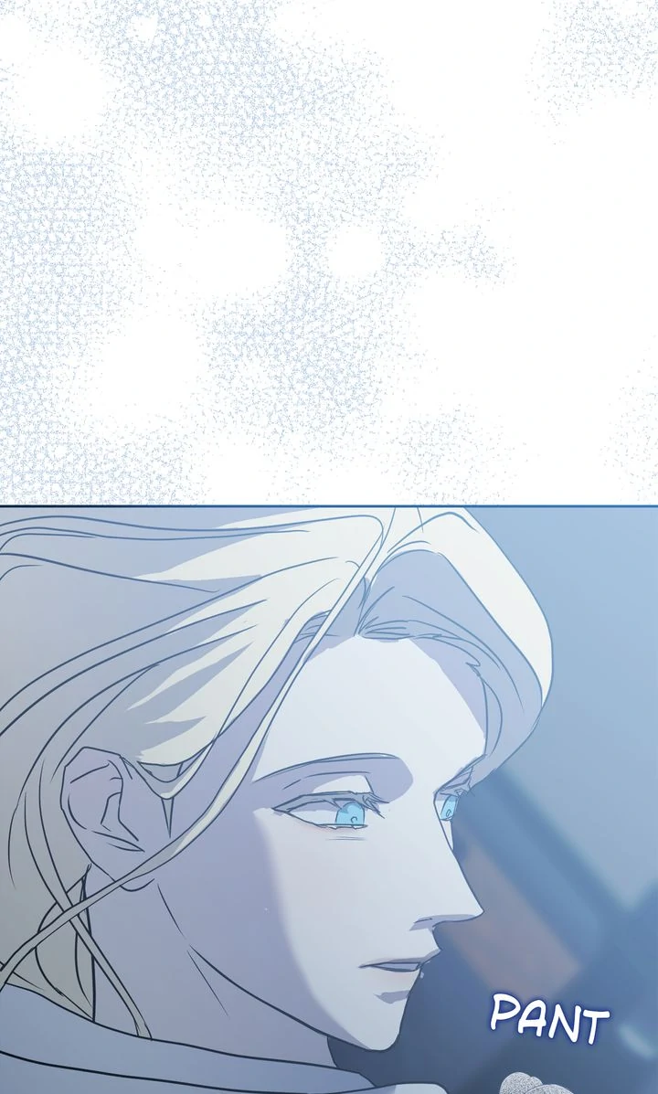 The Snow Queen [Full Ver.] - Chapter 14 manhwa