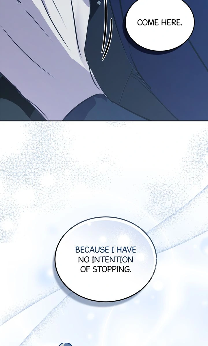 The Snow Queen [Full Ver.] - Chapter 14 manhwa