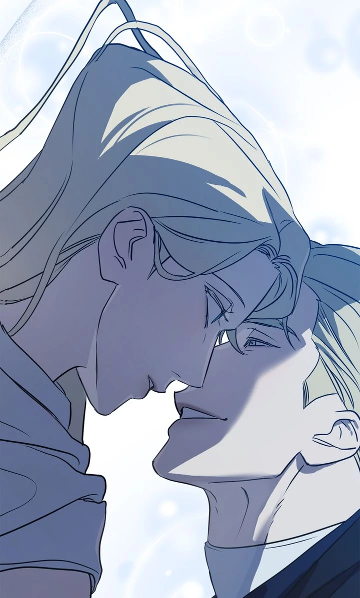 The Snow Queen [Full Ver.] - Chapter 14 manhwa