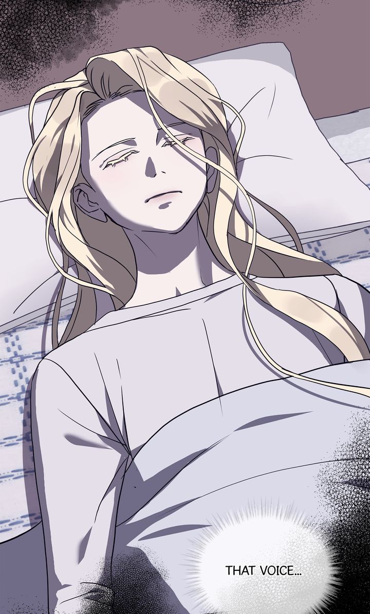 The Snow Queen [Full Ver.] - Chapter 15 manhwa
