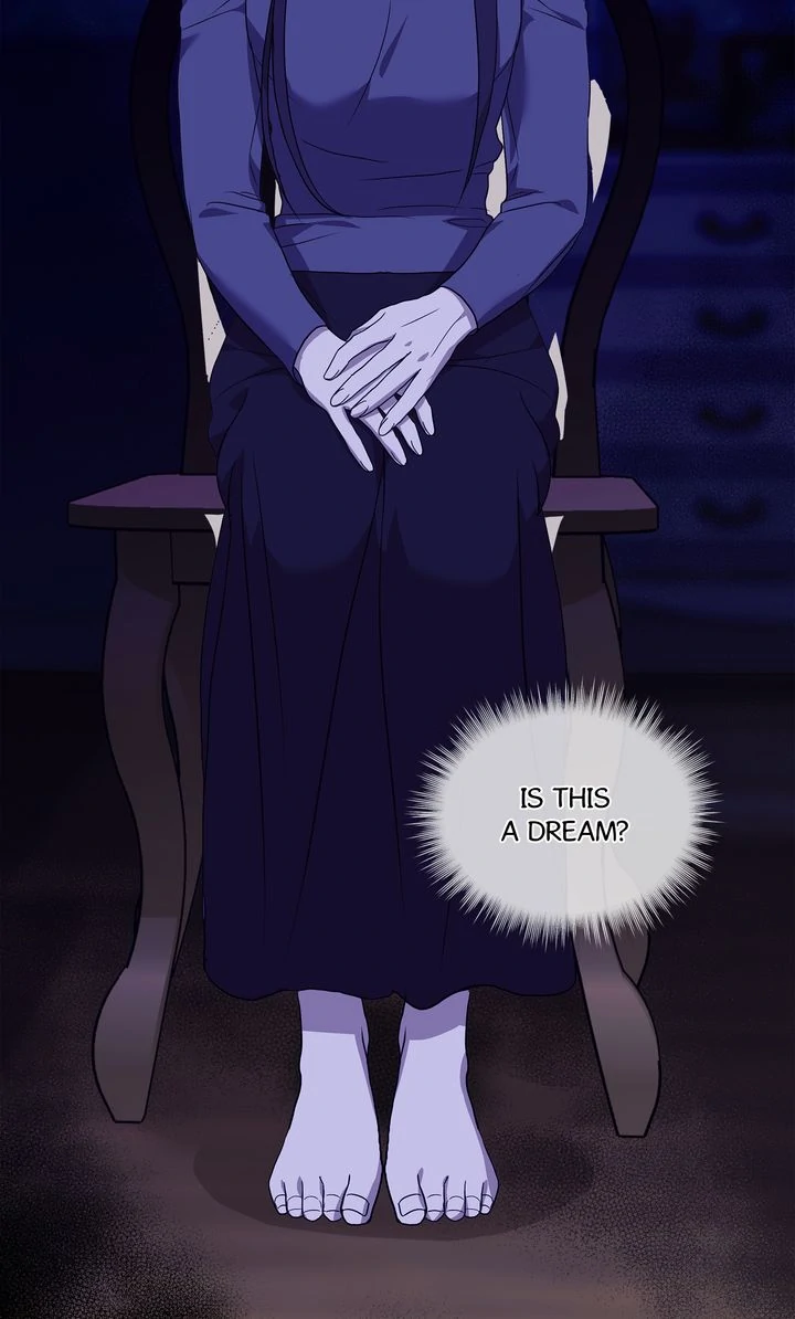 The Snow Queen [Full Ver.] - Chapter 15 manhwa