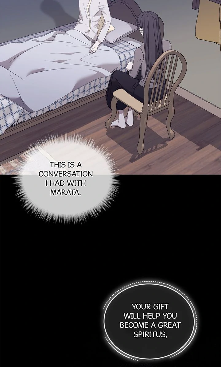 The Snow Queen [Full Ver.] - Chapter 15 manhwa