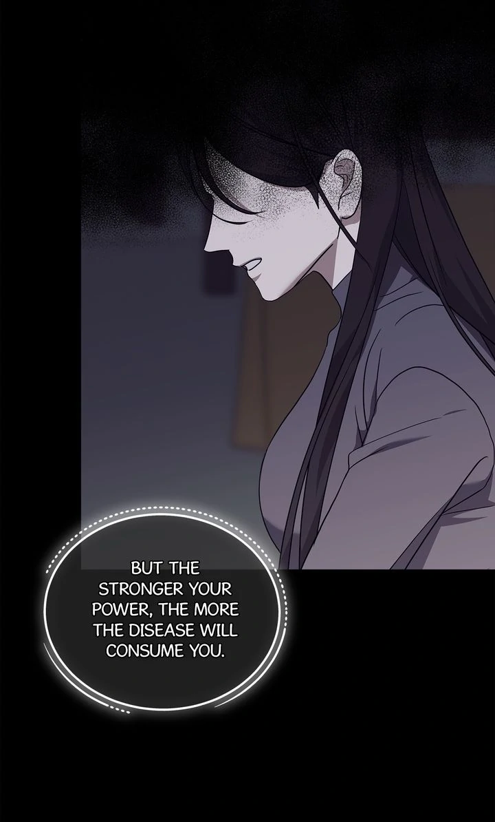 The Snow Queen [Full Ver.] - Chapter 15 manhwa