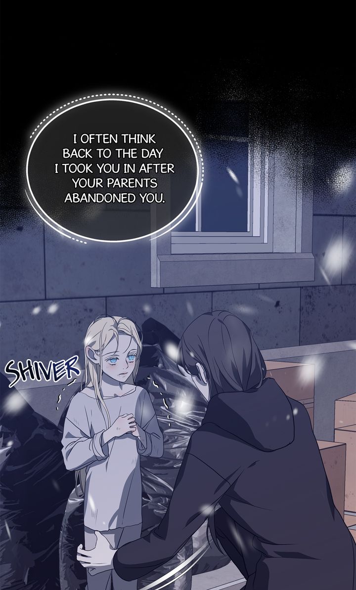 The Snow Queen [Full Ver.] - Chapter 15 manhwa