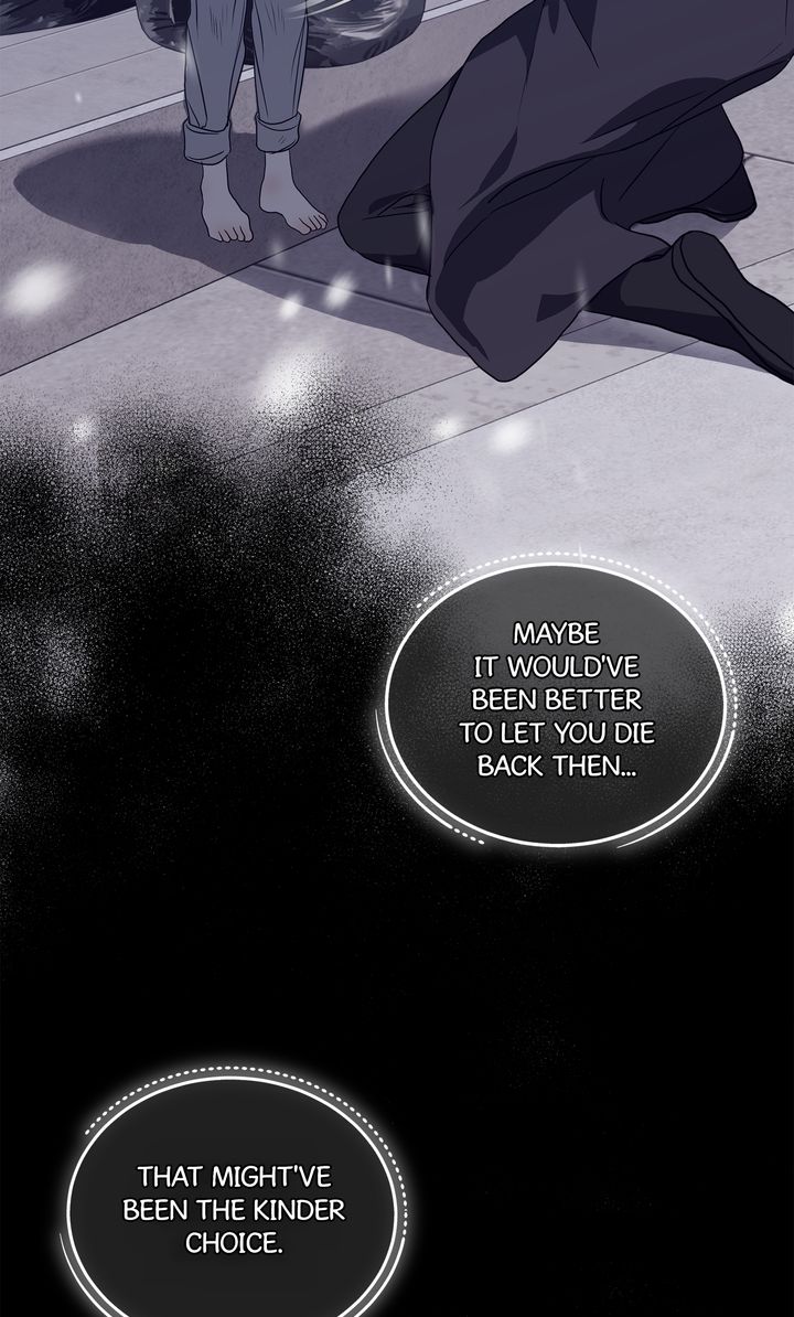 The Snow Queen [Full Ver.] - Chapter 15 manhwa