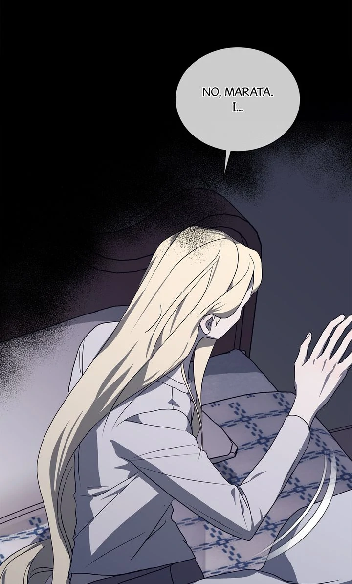 The Snow Queen [Full Ver.] - Chapter 15 manhwa