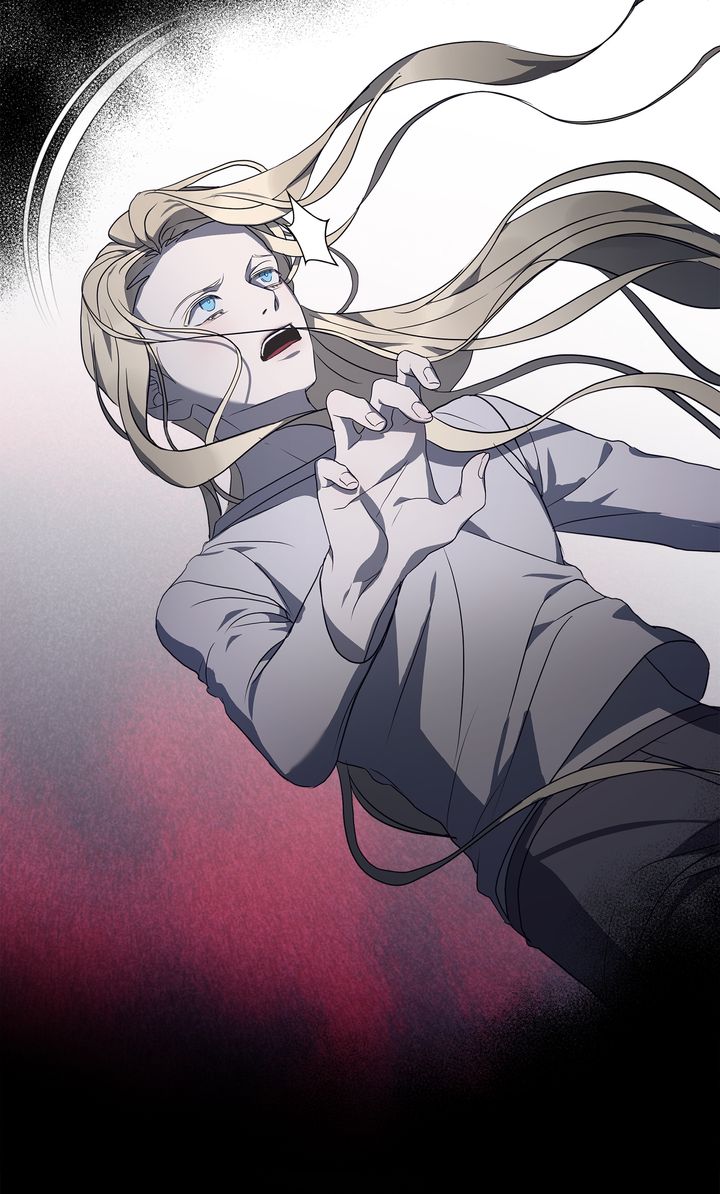 The Snow Queen [Full Ver.] - Chapter 15 manhwa
