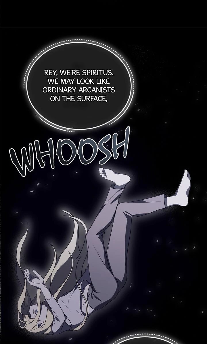 The Snow Queen [Full Ver.] - Chapter 15 manhwa