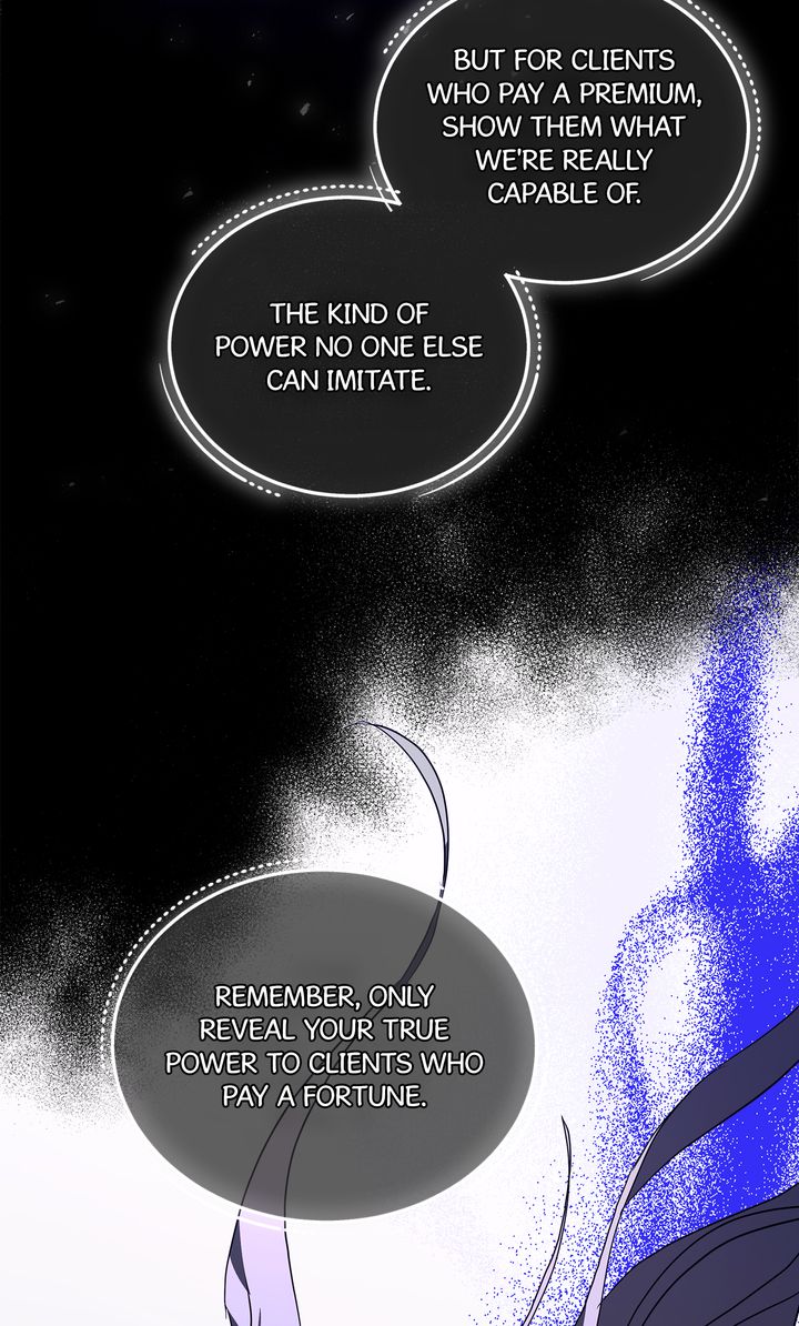 The Snow Queen [Full Ver.] - Chapter 15 manhwa