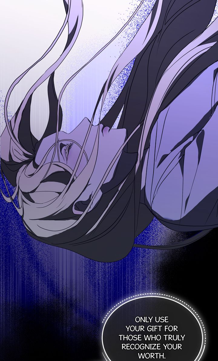 The Snow Queen [Full Ver.] - Chapter 15 manhwa