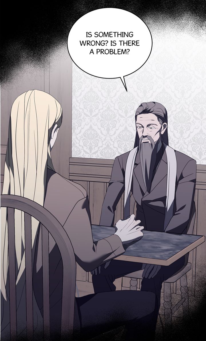 The Snow Queen [Full Ver.] - Chapter 15 manhwa