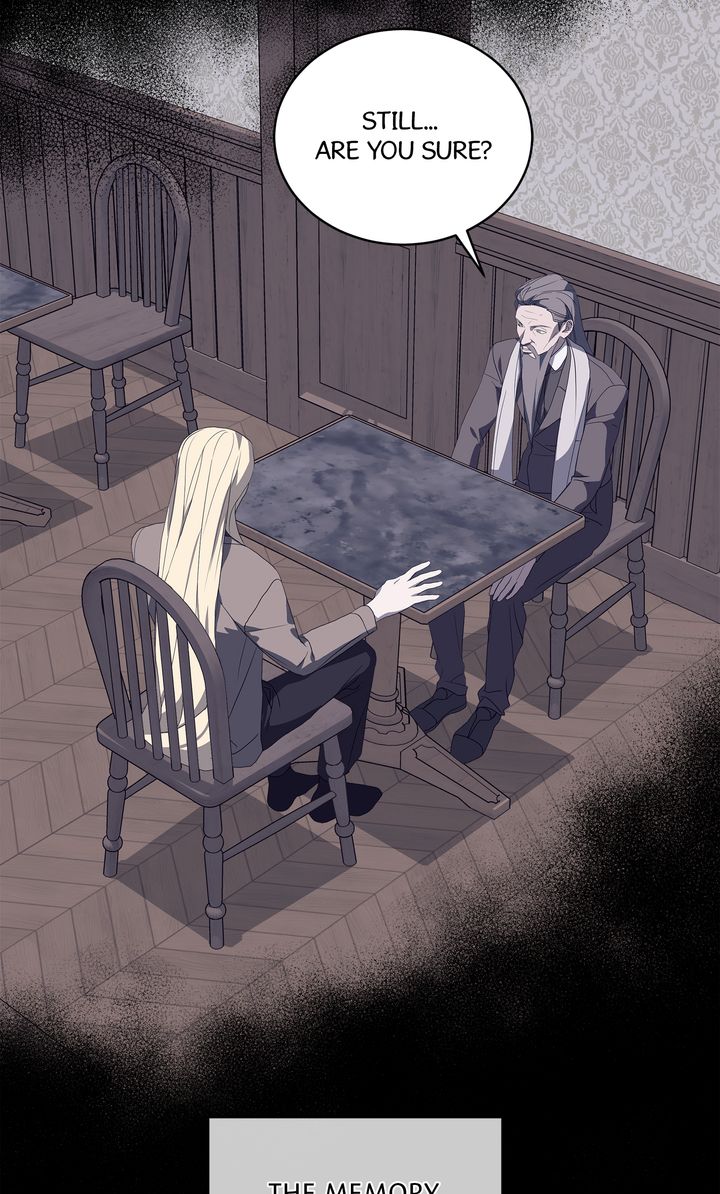 The Snow Queen [Full Ver.] - Chapter 15 manhwa