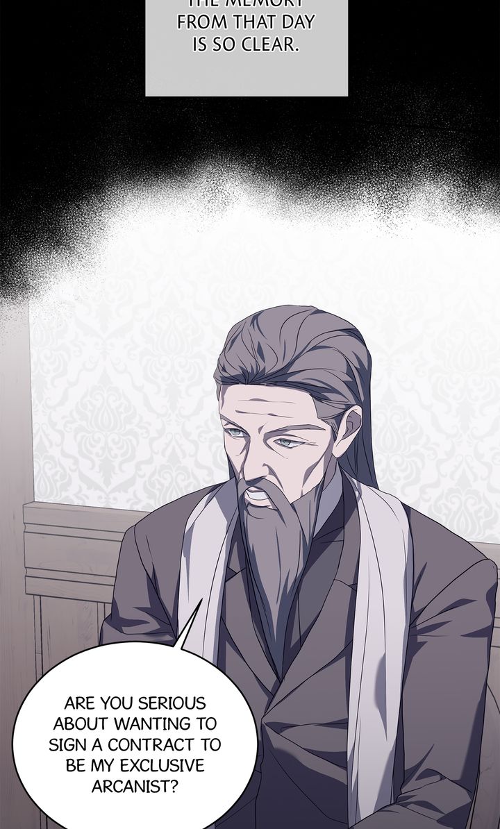 The Snow Queen [Full Ver.] - Chapter 15 manhwa