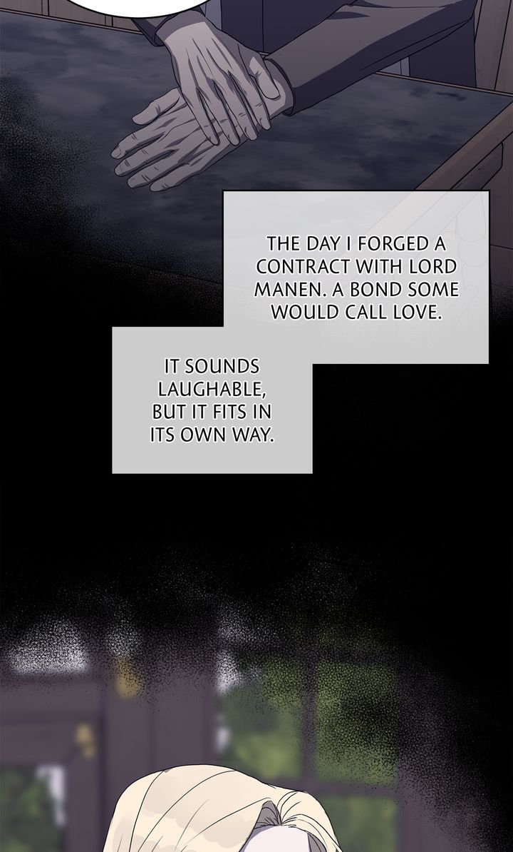 The Snow Queen [Full Ver.] - Chapter 15 manhwa