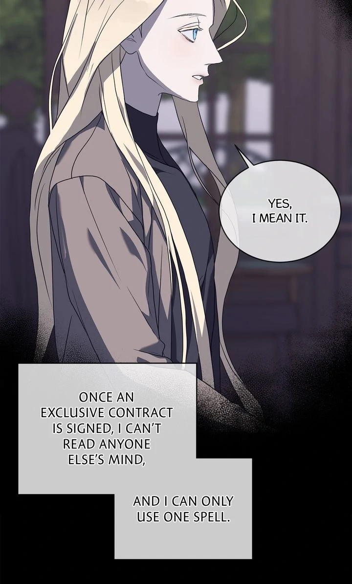 The Snow Queen [Full Ver.] - Chapter 15 manhwa