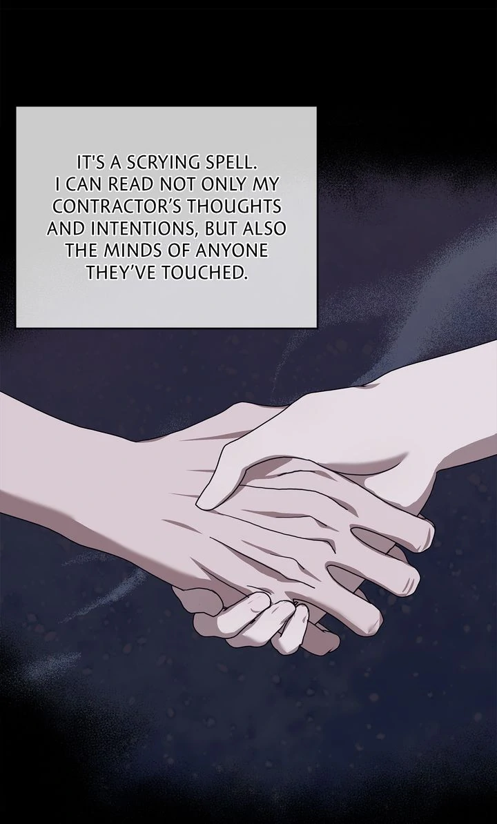 The Snow Queen [Full Ver.] - Chapter 15 manhwa