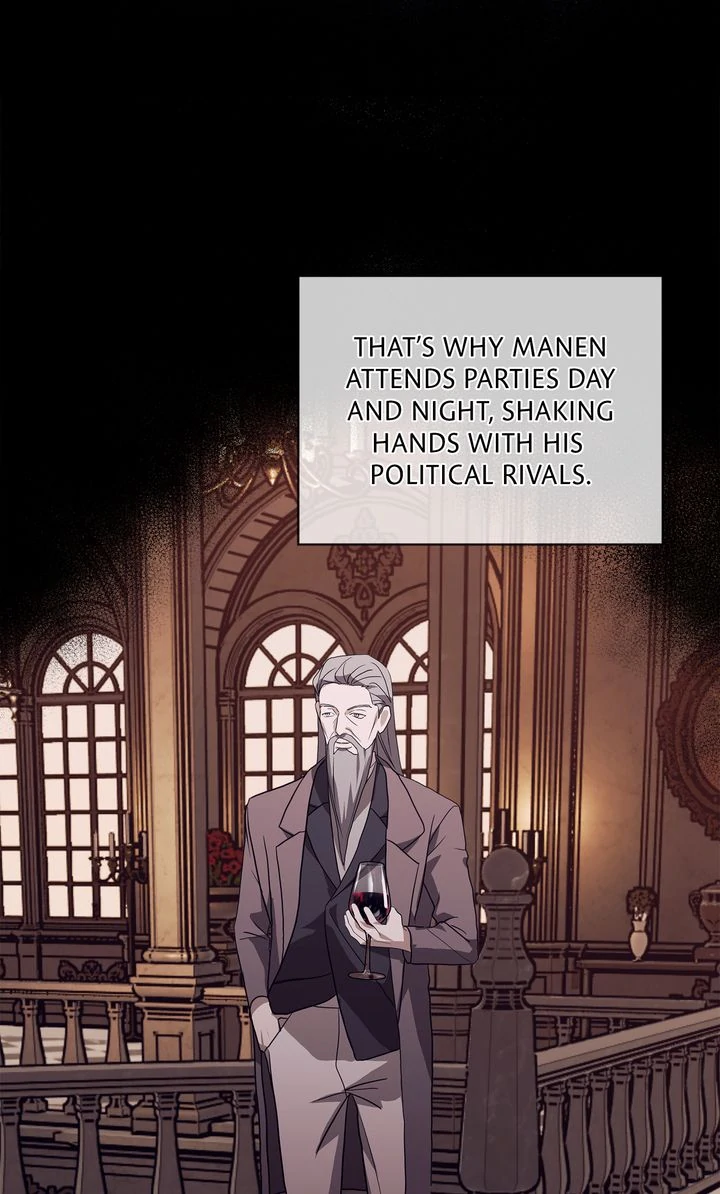 The Snow Queen [Full Ver.] - Chapter 15 manhwa
