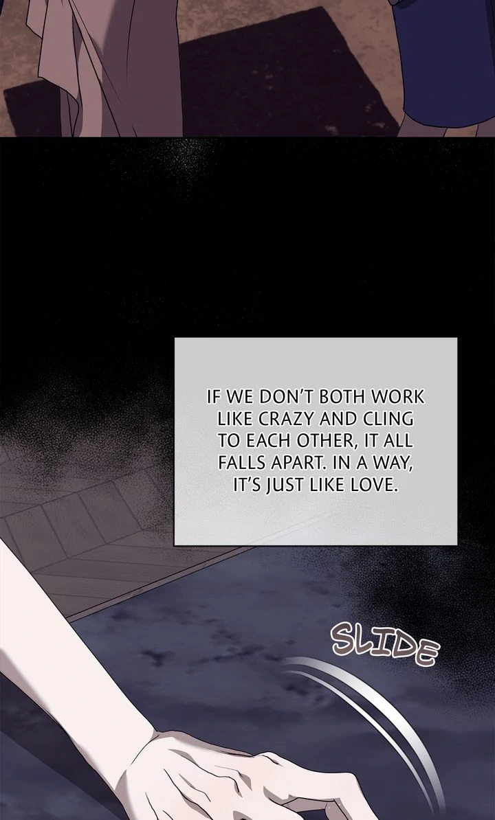 The Snow Queen [Full Ver.] - Chapter 15 manhwa