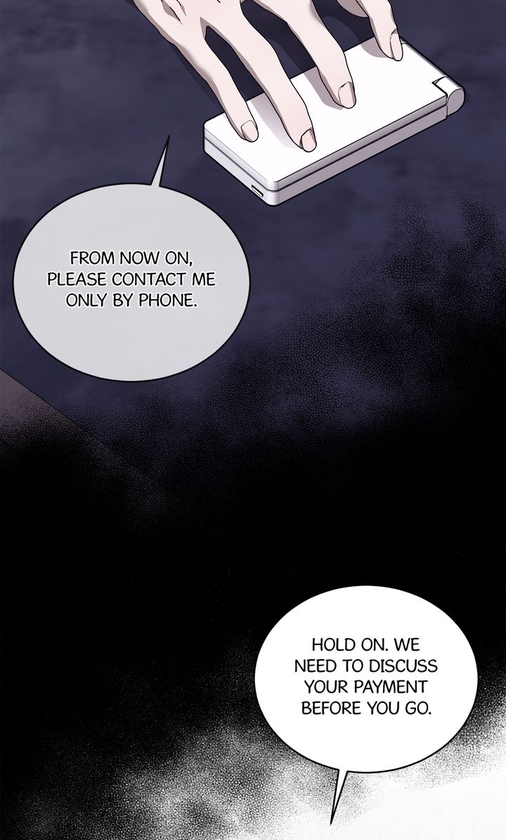 The Snow Queen [Full Ver.] - Chapter 15 manhwa