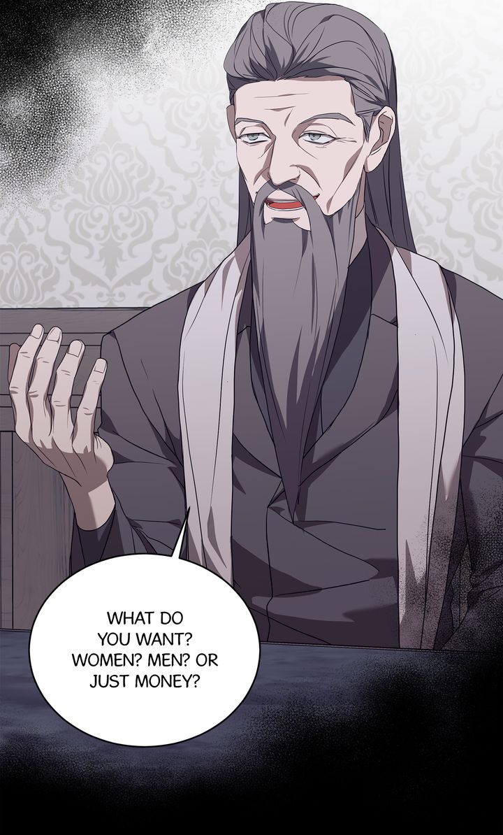 The Snow Queen [Full Ver.] - Chapter 15 manhwa