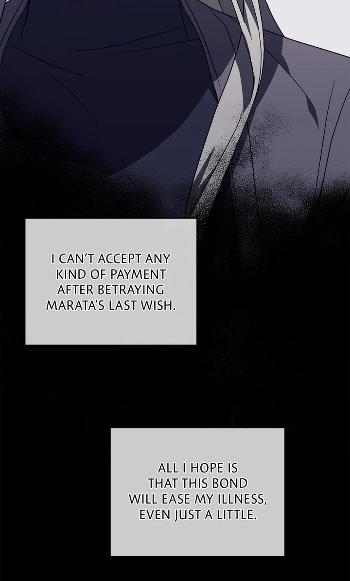 The Snow Queen [Full Ver.] - Chapter 15 manhwa