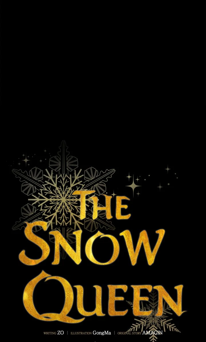 The Snow Queen [Full Ver.] - Chapter 15 manhwa