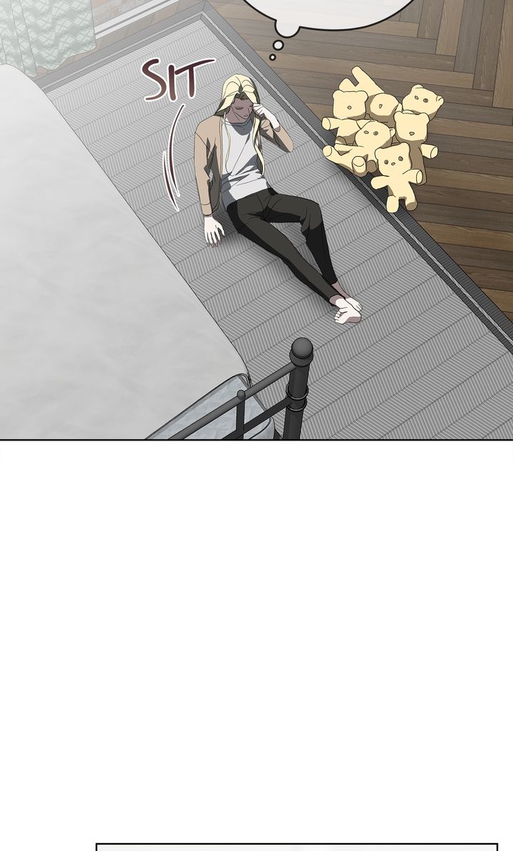 The Snow Queen [Full Ver.] - Chapter 15 manhwa