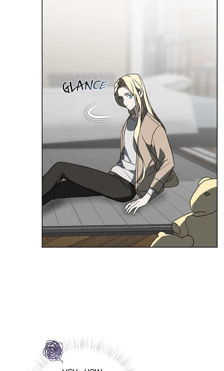 The Snow Queen [Full Ver.] - Chapter 15 manhwa