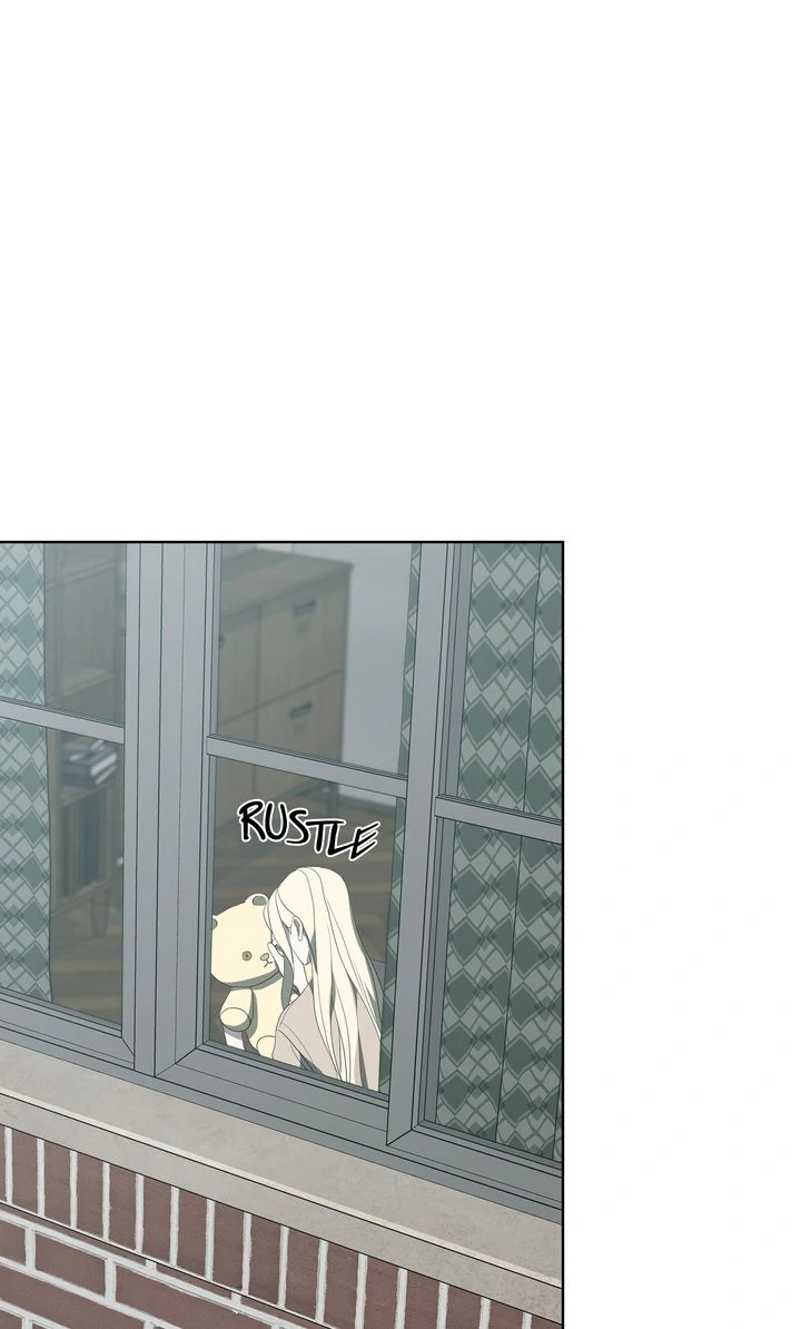 The Snow Queen [Full Ver.] - Chapter 15 manhwa