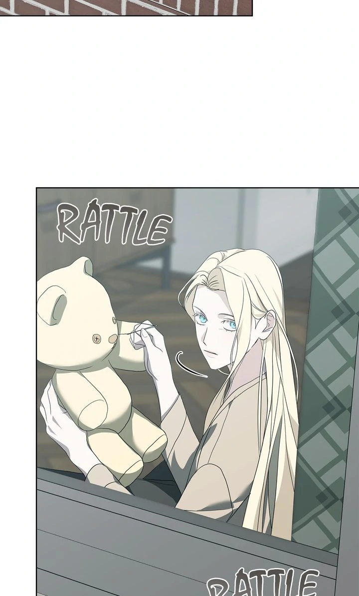 The Snow Queen [Full Ver.] - Chapter 15 manhwa